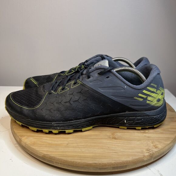 New Balance Other - New Balance Mens Size 11.5 D Vazee Summit V2 MTSUMBG2 Black Running Shoe Sneaker